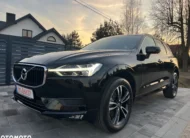 Volvo XC 60 B4 D AWD Geartronic Momentum Pro
