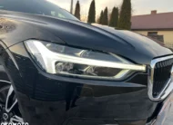 Volvo XC 60 B4 D AWD Geartronic Momentum Pro