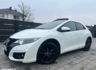 Honda Civic 1.8 Sport Navi SD ADAS I