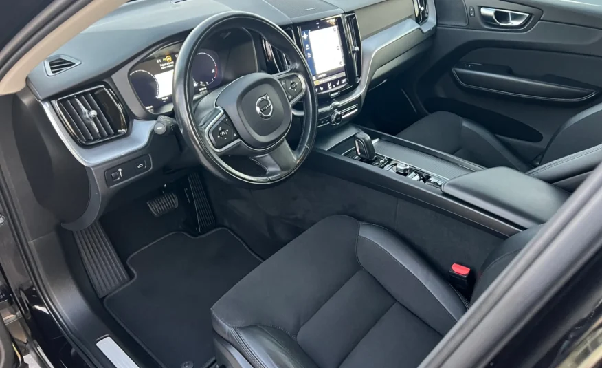 Volvo XC 60 B4 D AWD Geartronic Momentum Pro