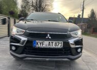 Mitsubishi ASX 1.6*MIVEC*DIAMANT+LIFT Xenon 18″Keyless Perła BEzKoLiZyJnY NOWY