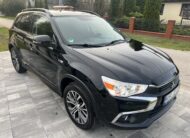 Mitsubishi ASX 1.6*MIVEC*DIAMANT+LIFT Xenon 18″Keyless Perła BEzKoLiZyJnY NOWY