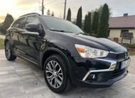 Mitsubishi ASX 1.6*MIVEC*DIAMANT+LIFT Xenon 18″Keyless Perła BEzKoLiZyJnY NOWY