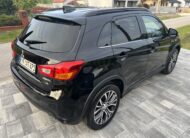 Mitsubishi ASX 1.6*MIVEC*DIAMANT+LIFT Xenon 18″Keyless Perła BEzKoLiZyJnY NOWY