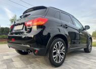 Mitsubishi ASX 1.6*MIVEC*DIAMANT+LIFT Xenon 18″Keyless Perła BEzKoLiZyJnY NOWY