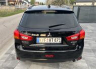Mitsubishi ASX 1.6*MIVEC*DIAMANT+LIFT Xenon 18″Keyless Perła BEzKoLiZyJnY NOWY