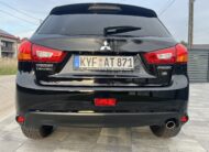 Mitsubishi ASX 1.6*MIVEC*DIAMANT+LIFT Xenon 18″Keyless Perła BEzKoLiZyJnY NOWY