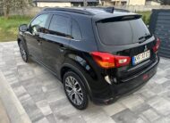 Mitsubishi ASX 1.6*MIVEC*DIAMANT+LIFT Xenon 18″Keyless Perła BEzKoLiZyJnY NOWY