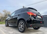 Mitsubishi ASX 1.6*MIVEC*DIAMANT+LIFT Xenon 18″Keyless Perła BEzKoLiZyJnY NOWY