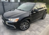 Mitsubishi ASX 1.6*MIVEC*DIAMANT+LIFT Xenon 18″Keyless Perła BEzKoLiZyJnY NOWY