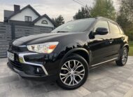 Mitsubishi ASX 1.6*MIVEC*DIAMANT+LIFT Xenon 18″Keyless Perła BEzKoLiZyJnY NOWY