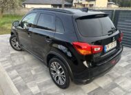 Mitsubishi ASX 1.6*MIVEC*DIAMANT+LIFT Xenon 18″Keyless Perła BEzKoLiZyJnY NOWY