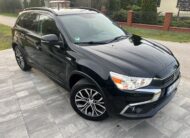 Mitsubishi ASX 1.6*MIVEC*DIAMANT+LIFT Xenon 18″Keyless Perła BEzKoLiZyJnY NOWY