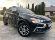 Mitsubishi ASX 1.6*MIVEC*DIAMANT+LIFT Xenon 18″Keyless Perła BEzKoLiZyJnY NOWY