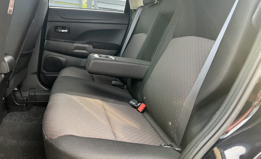 Mitsubishi ASX 1.6*MIVEC*DIAMANT+LIFT Xenon 18″Keyless Perła BEzKoLiZyJnY NOWY