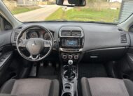 Mitsubishi ASX 1.6*MIVEC*DIAMANT+LIFT Xenon 18″Keyless Perła BEzKoLiZyJnY NOWY
