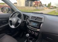 Mitsubishi ASX 1.6*MIVEC*DIAMANT+LIFT Xenon 18″Keyless Perła BEzKoLiZyJnY NOWY