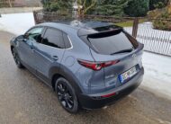 Mazda CX-30 e-SKYACTIVE X 186 HOMURA