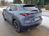 Mazda CX-30 e-SKYACTIVE X 186 HOMURA