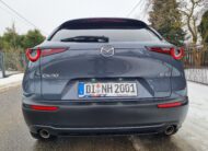 Mazda CX-30 e-SKYACTIVE X 186 HOMURA
