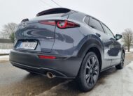 Mazda CX-30 e-SKYACTIVE X 186 HOMURA