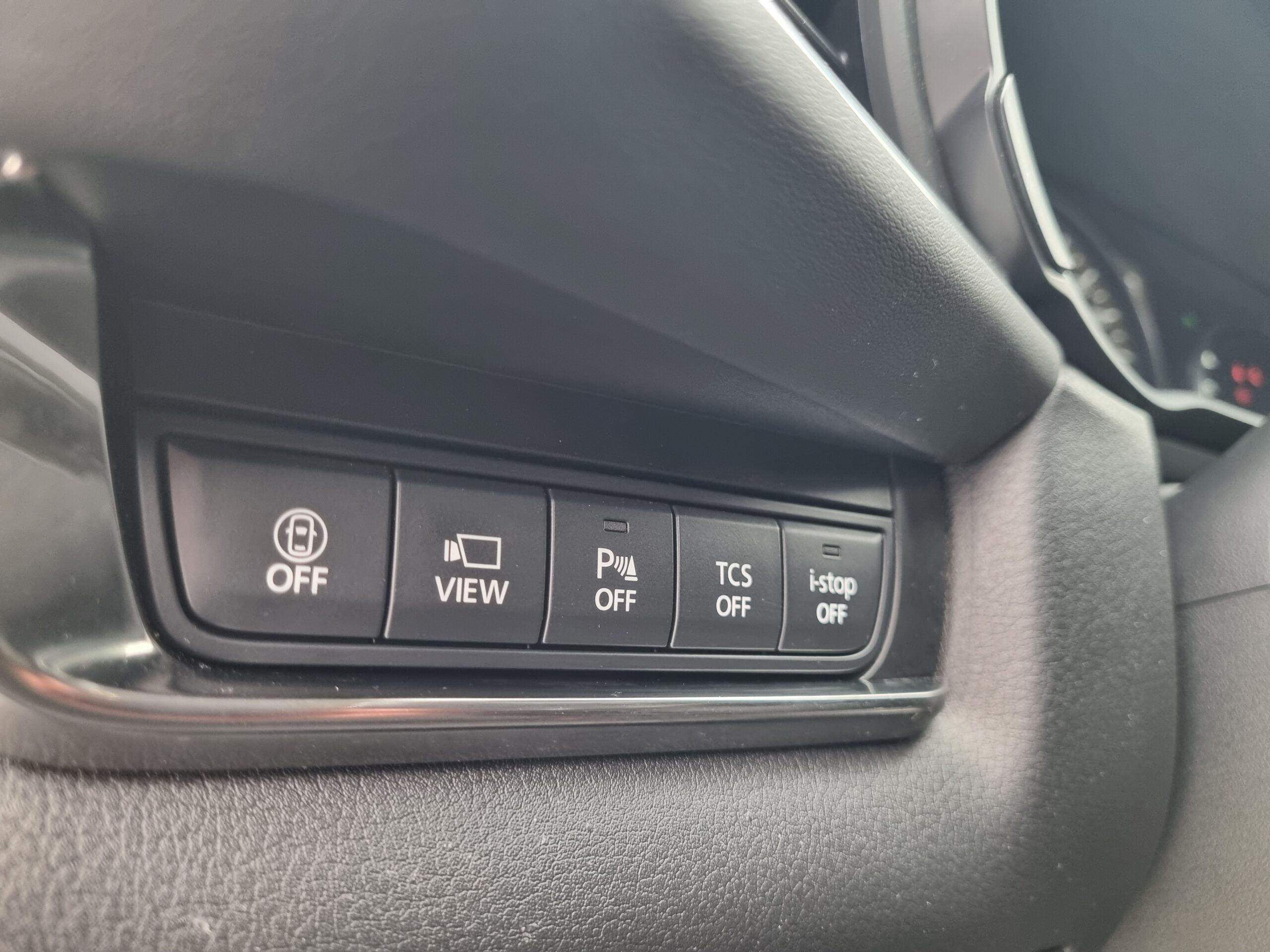 Mazda CX-30 e-SKYACTIVE X 186 HOMURA