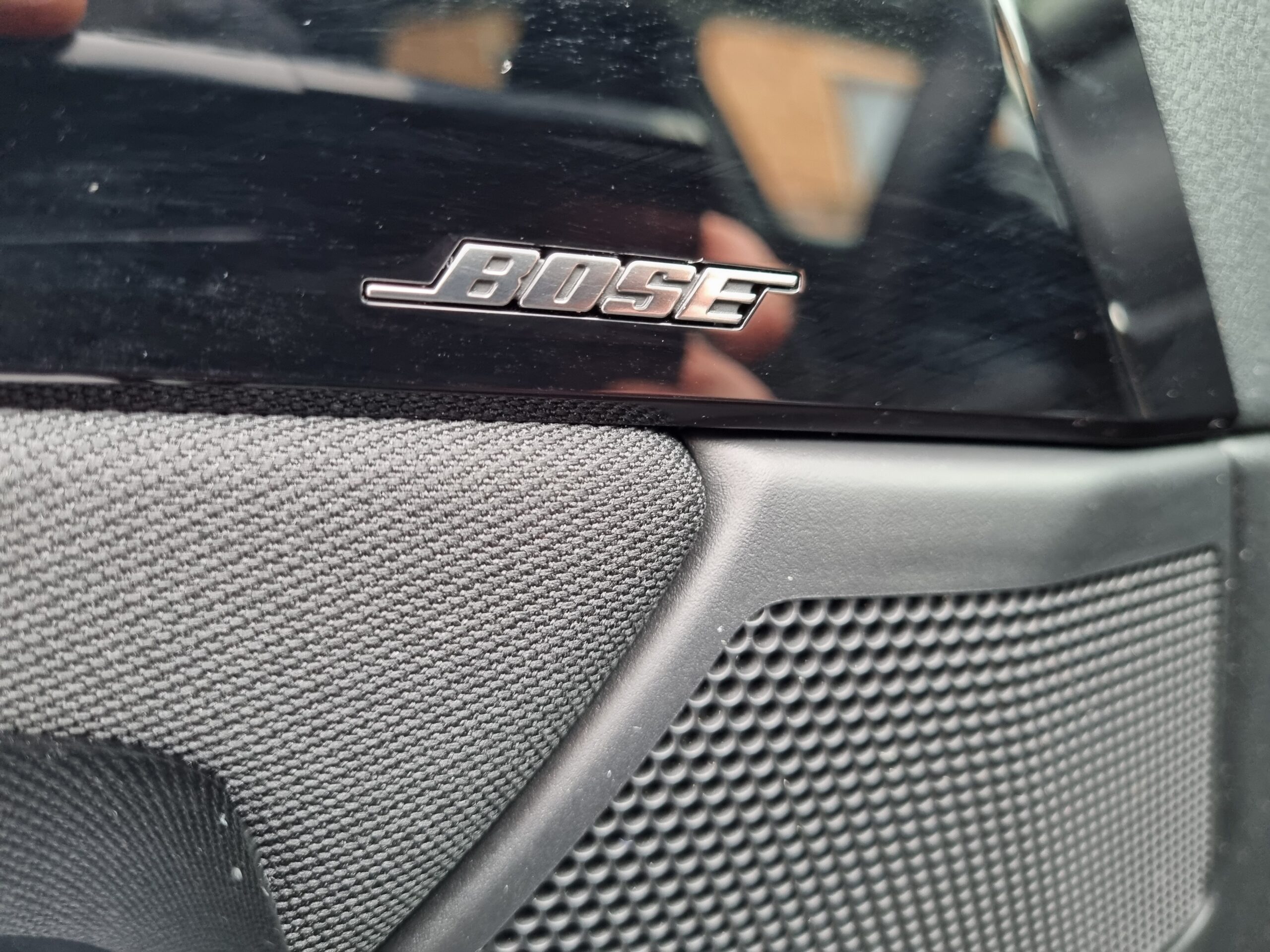 Mazda CX-30 e-SKYACTIVE X 186 HOMURA