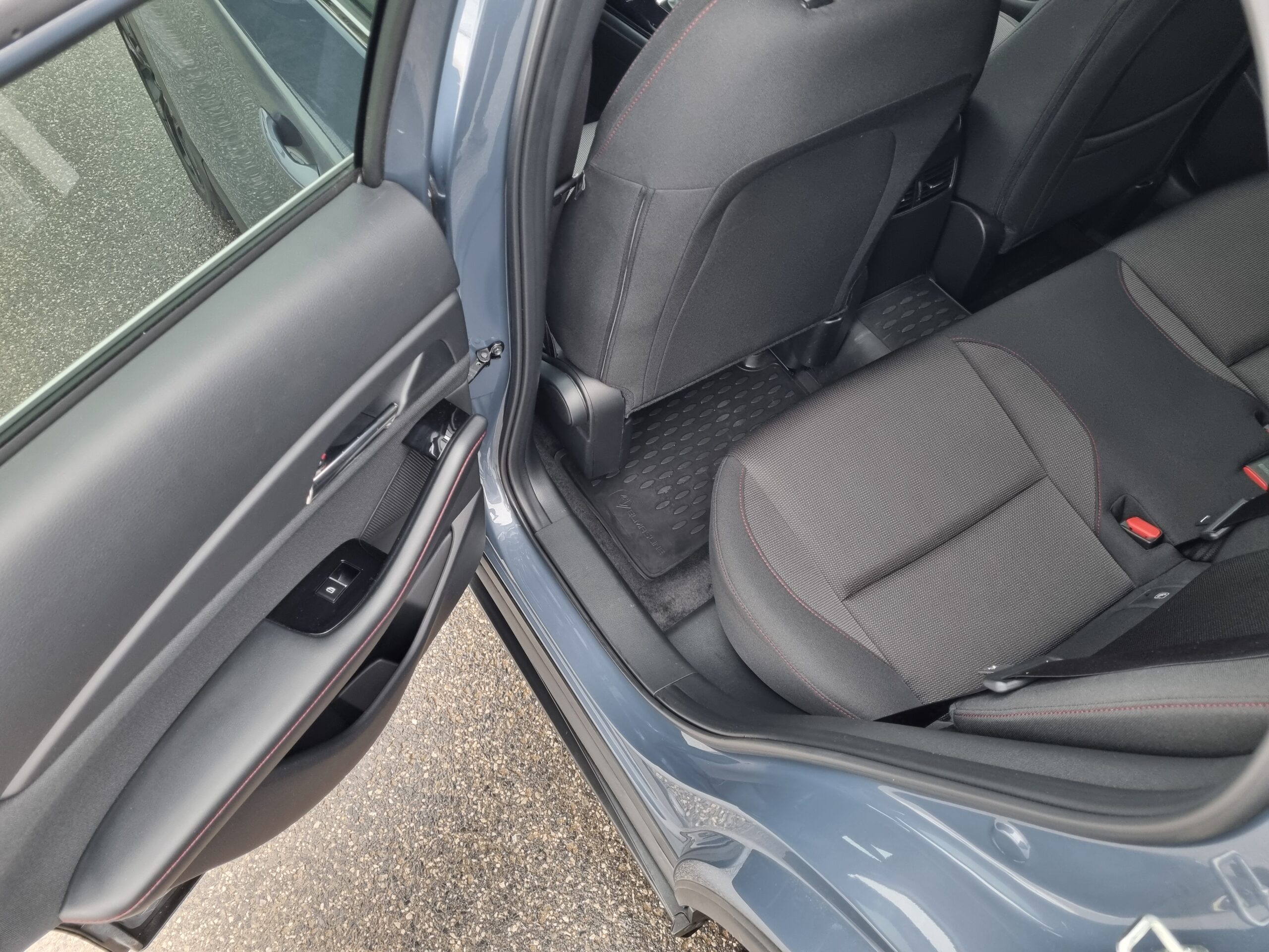 Mazda CX-30 e-SKYACTIVE X 186 HOMURA