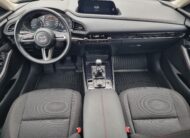 Mazda CX-30 e-SKYACTIVE X 186 HOMURA