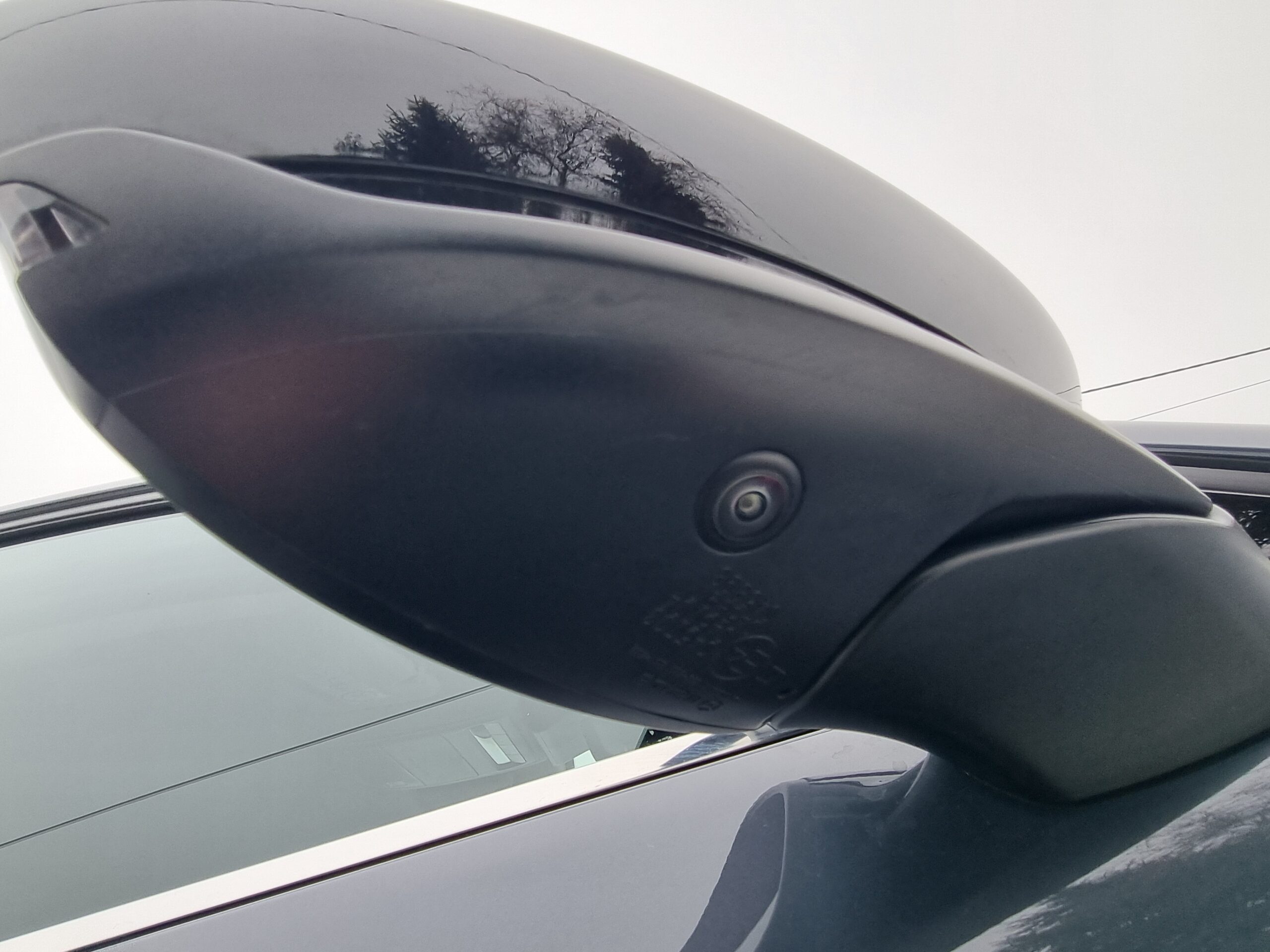 Mazda CX-30 e-SKYACTIVE X 186 HOMURA