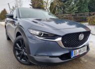 Mazda CX-30 e-SKYACTIVE X 186 HOMURA
