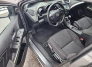 Honda Civic 1.8i-VTEC Nawi Kamera Martwe Pole