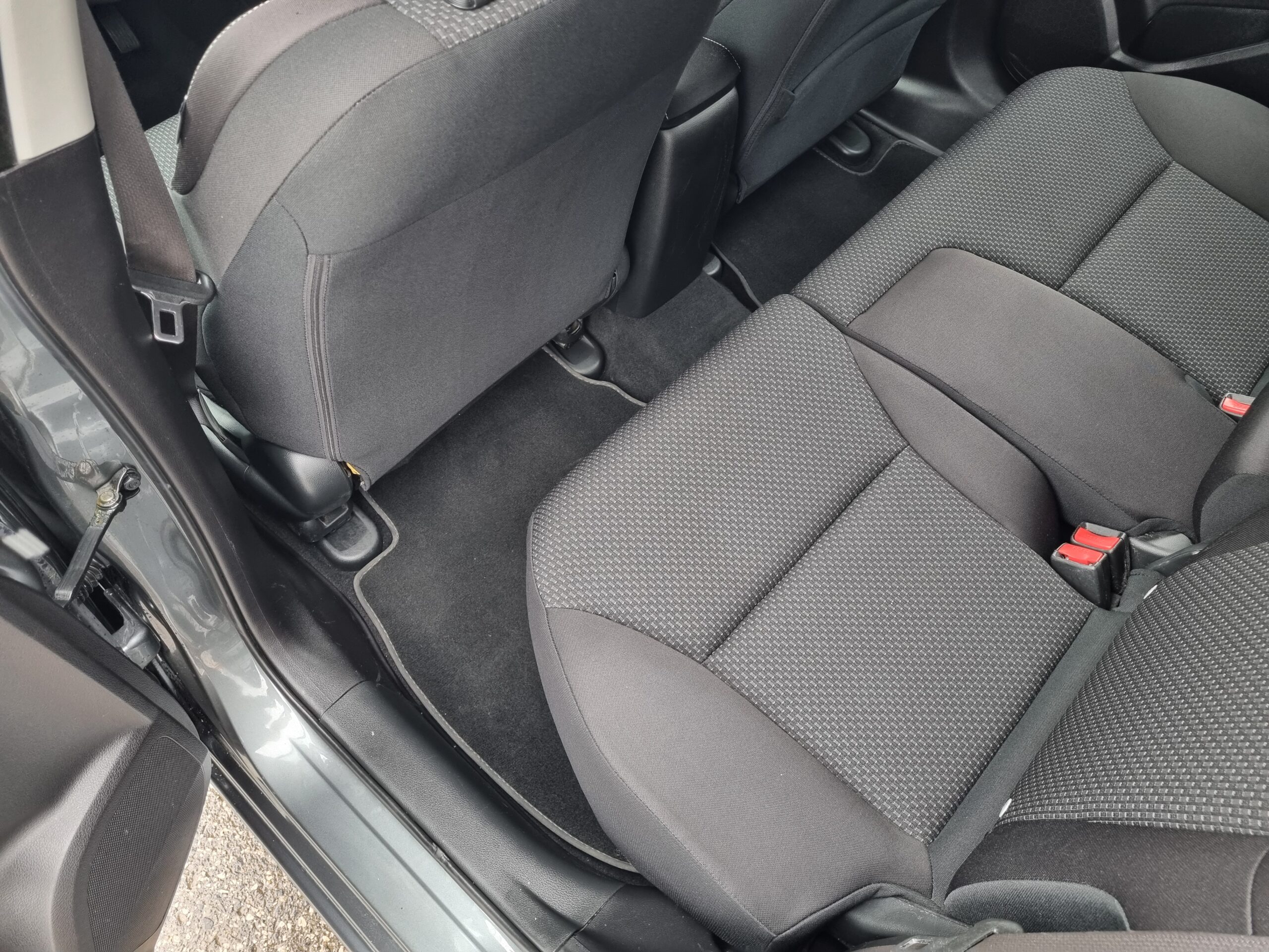 Honda Civic 1.8i-VTEC Nawi Kamera Martwe Pole