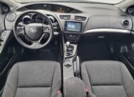 Honda Civic 1.8i-VTEC Nawi Kamera Martwe Pole