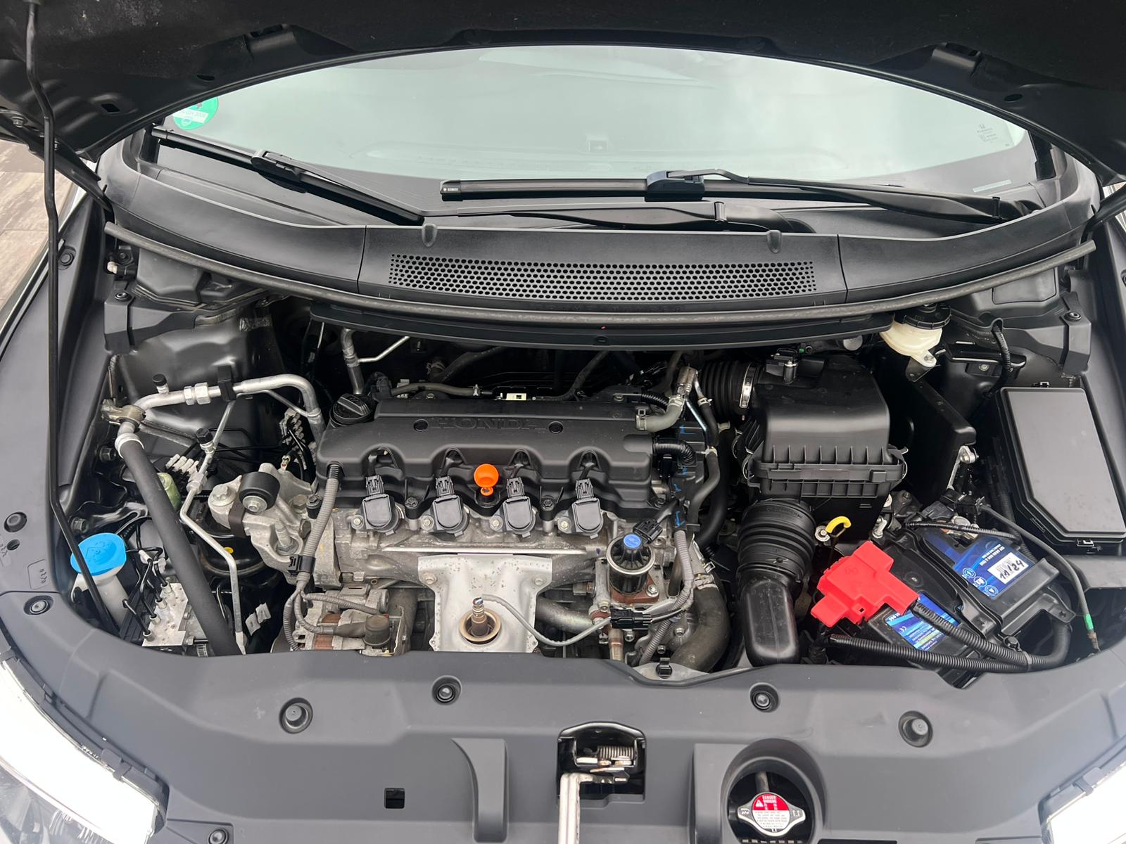 HONDA CIVIC TOURER LIFT 1.8I-VTEC