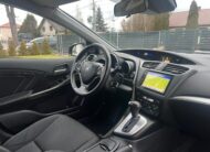 HONDA CIVIC TOURER LIFT 1.8I-VTEC