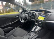 HONDA CIVIC TOURER LIFT 1.8I-VTEC