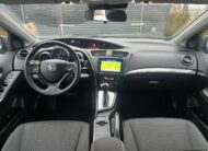 HONDA CIVIC TOURER LIFT 1.8I-VTEC