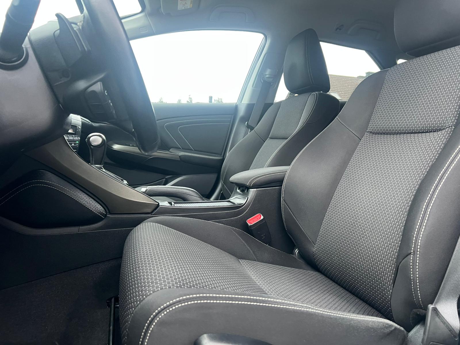 HONDA CIVIC TOURER LIFT 1.8I-VTEC