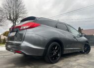HONDA CIVIC TOURER LIFT 1.8I-VTEC