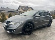 HONDA CIVIC TOURER LIFT 1.8I-VTEC