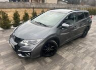 HONDA CIVIC TOURER LIFT 1.8I-VTEC