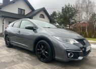 HONDA CIVIC TOURER LIFT 1.8I-VTEC