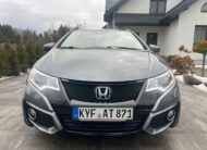 HONDA CIVIC TOURER LIFT 1.8I-VTEC
