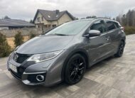 HONDA CIVIC TOURER LIFT 1.8I-VTEC