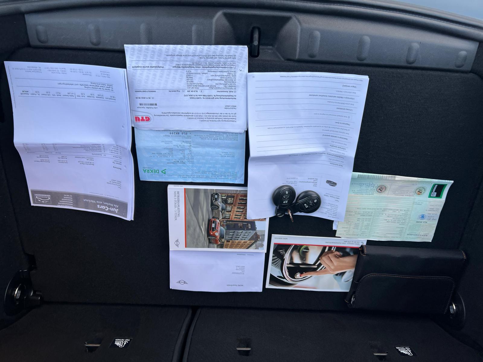 MINI Cooper 1.5TURBO*CHILI*FullLED Navi Skóra PDCx2 BiKoLoR