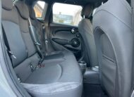 MINI Cooper 1.5TURBO*CHILI*FullLED Navi Skóra PDCx2 BiKoLoR