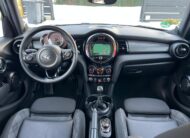 MINI Cooper 1.5TURBO*CHILI*FullLED Navi Skóra PDCx2 BiKoLoR