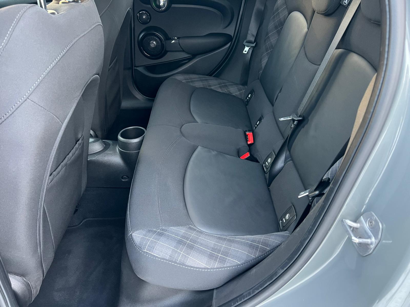 MINI Cooper 1.5TURBO*CHILI*FullLED Navi Skóra PDCx2 BiKoLoR