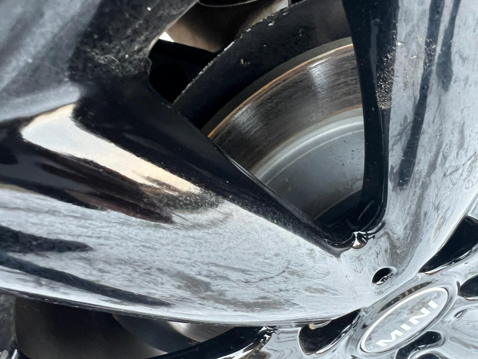 MINI Cooper 1.5TURBO*CHILI*FullLED Navi Skóra PDCx2 BiKoLoR